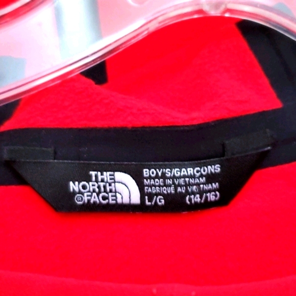 The North Face Pullover Jacket Size L - Picture 2 of 16